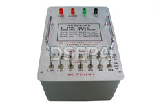 电压互感器负荷箱（1）