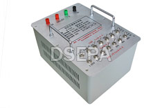 电压互感器负荷箱（3）